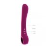 Ombra - Bendable Vibrator - Pink